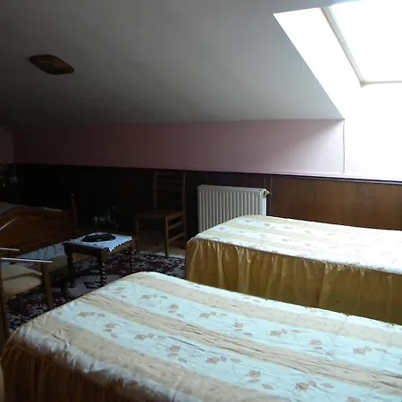 Solymar Hotel 2*