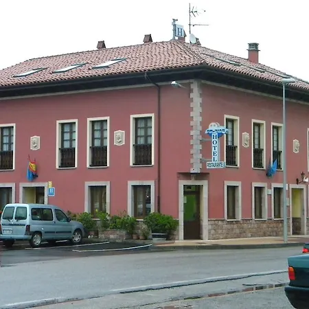 Hotel Solymar Bricia