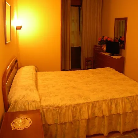 Solymar Hotel Bricia