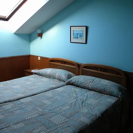 Hotel Solymar Bricia