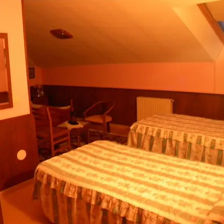 Solymar Отель 2*